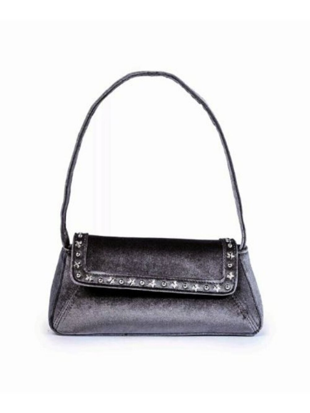 Skinnydip London Women's Star Stud Shoulder Bag (MSRP $50)